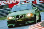 BMW ACS3 CLS II by AC Schnitzer 1995 года
